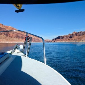 Lake Powell May 2020-62