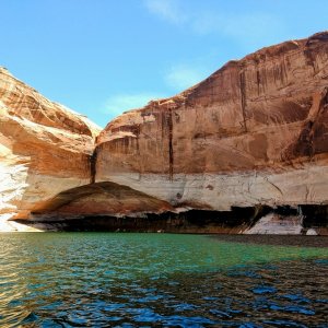 Lake Powell May 2020-64