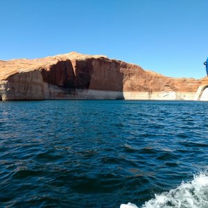 Lake Powell May 2020-66