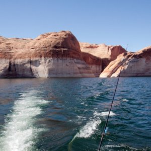 Lake Powell May 2020-68