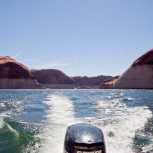 Lake Powell May 2020-72