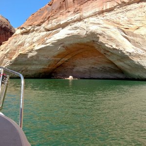 Lake Powell May 2020-74