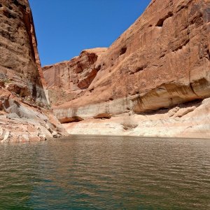 Lake Powell May 2020-75