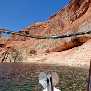 Lake Powell May 2020-76