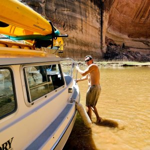 Lake Powell May 2020-77