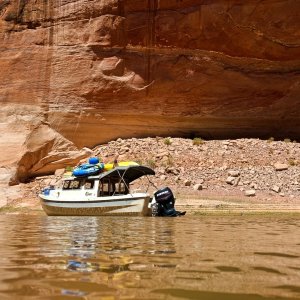 Lake Powell May 2020-78