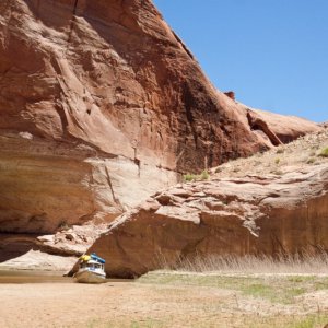 Lake Powell May 2020-86
