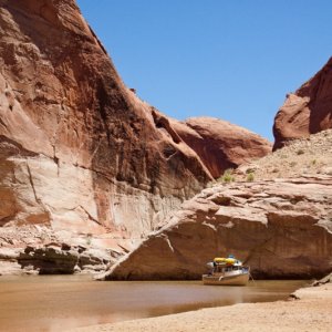 Lake Powell May 2020-88