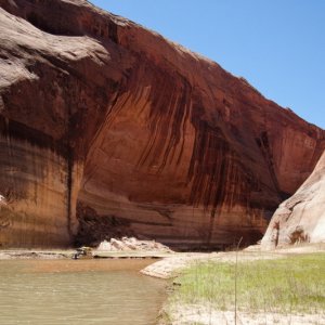 Lake Powell May 2020-90