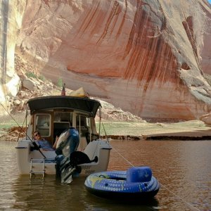 Lake Powell May 2020-93