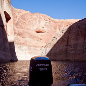Lake Powell May 2020-99
