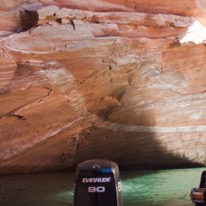 Lake Powell May 2020-102
