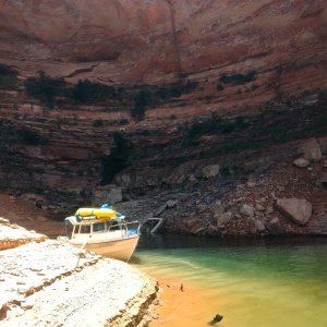 Lake Powell May 2020-104