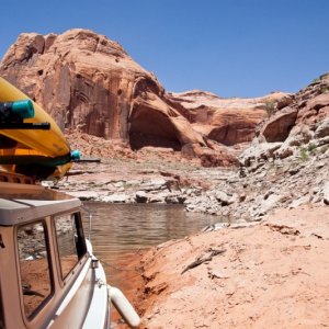 Lake Powell May 2020-106