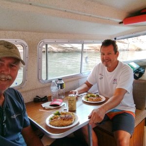 Lake Powell May 2020-107