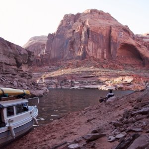 Lake Powell May 2020-108