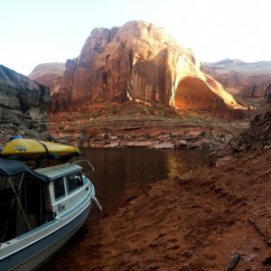Lake Powell May 2020-110