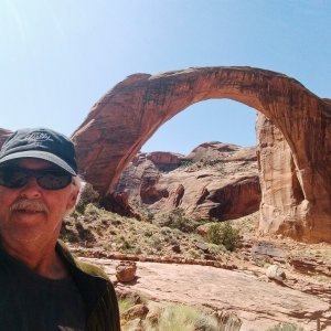 Lake Powell May 2020-116