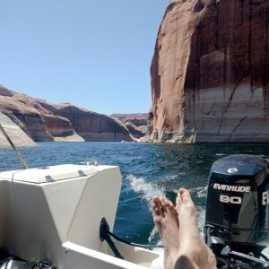 Lake Powell May 2020-118