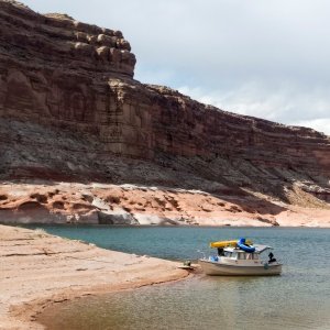Lake Powell May 2020-121