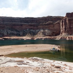 Lake Powell May 2020-122