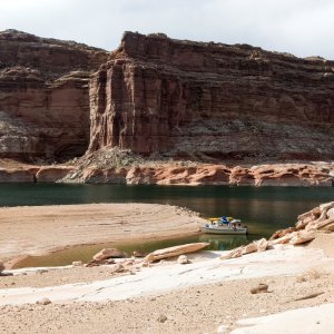 Lake Powell May 2020-123