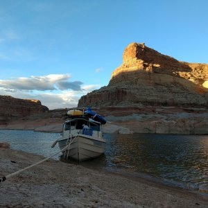 Lake Powell May 2020-132