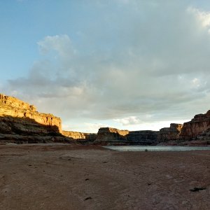 Lake Powell May 2020-133