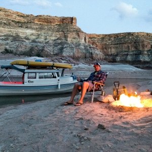Lake Powell May 2020-140