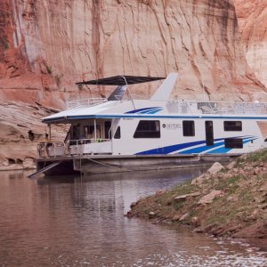 Lake Powell May 2020-97