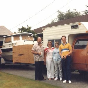 Puyallup, WA (1983)