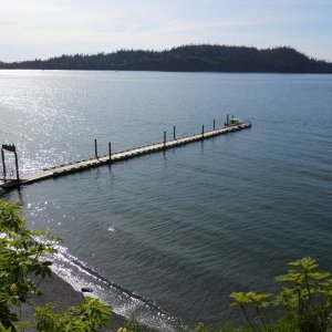 Kachemak Bay, AK (2011)
