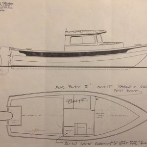 Original layout/design (1983)