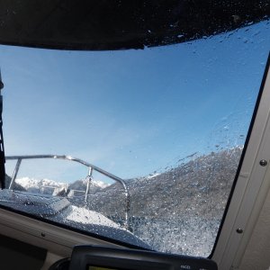 Media 'Or this.' in album 'Dropping down into Lake Chelan.'