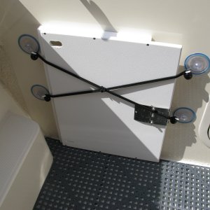 storage location when not in use