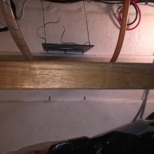 Just another view with center shelf in middle