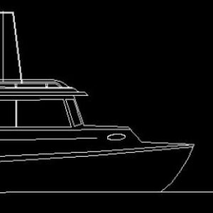 Davit system4