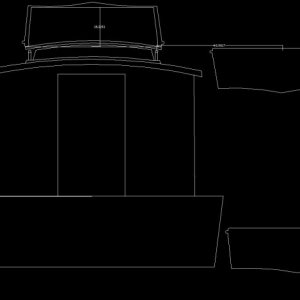 Davit system3