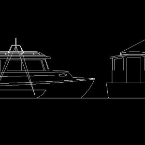 Davit system5