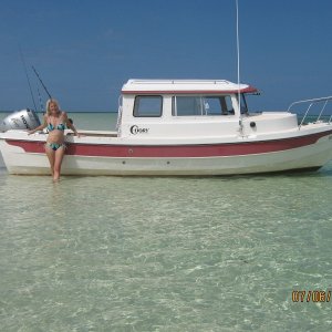 Bahamas 2010