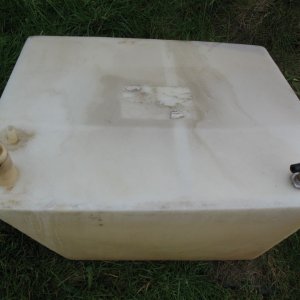 Media 'Starboard tank' in album '25-Gallon tanks for 22 Cruiser.  Stock in 2002.'