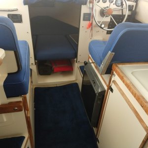 Media 'New aquamat carpet Aug 2018' in album 'On dock 2018'