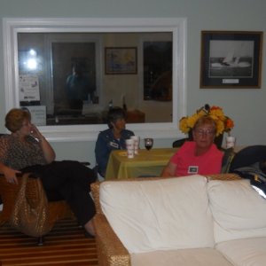C-Brats 2011.4 Ladies (Joan, Sandy, Erma)