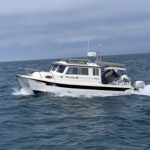 Media 'Cruising to Catalina Island' in album 'SoCal'