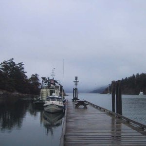 Sucia Island, San Juans