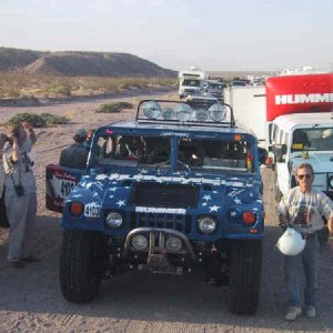 Media 'Next tow rig?' in album '1st seating for lunch on Fun Patrol'