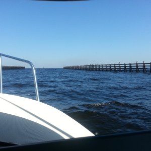 Lake George