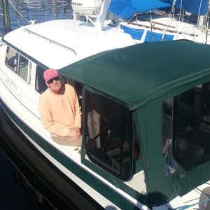 Mandarin Holiday Marina, Jacksonville