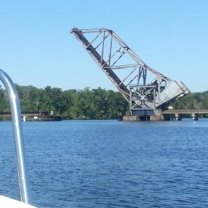 St Johns River