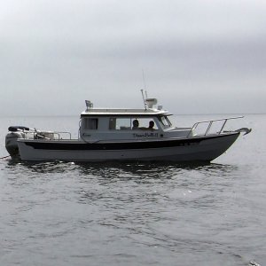 Dinner Belle II
